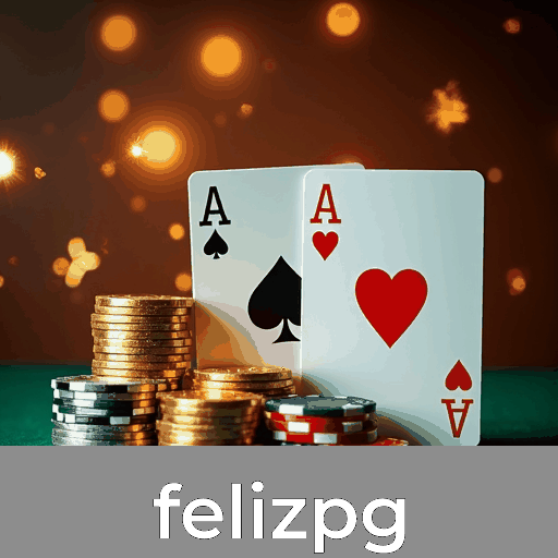 Felizpg: Seu Cassino Online Seguro e Divertido