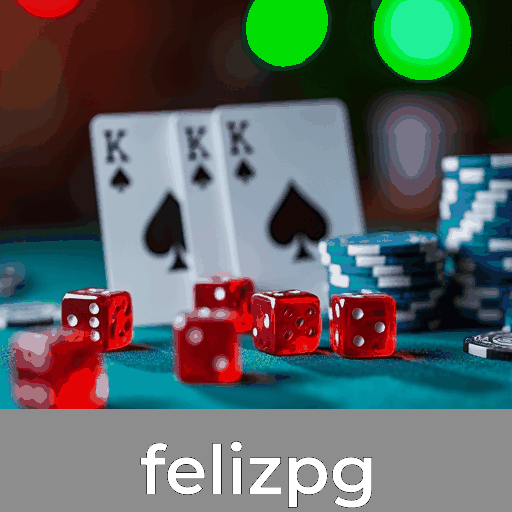 Felizpg: Seu Cassino Online Seguro e Divertido
