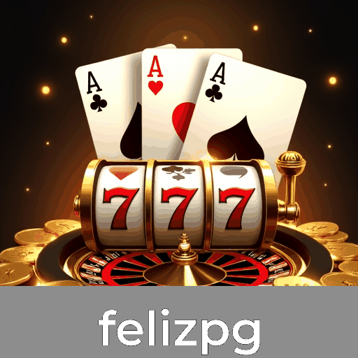 felizpg: Slots - Prêmios Gigantes, Roleta - Aventura, Blackjack - Estratégia