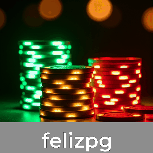 Experiência de Dealer Ao Vivo Profissional no felizpg
