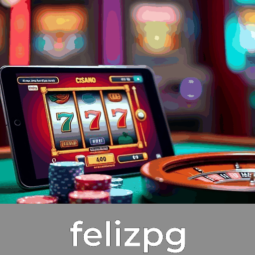 felizpg: Aposte com Facilidade no Seu App Completo
