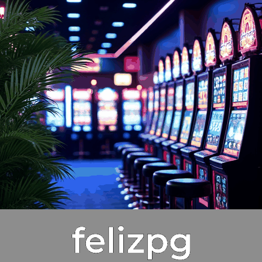 felizpg: Slots - Prêmios Gigantes, Roleta - Aventura, Blackjack - Estratégia